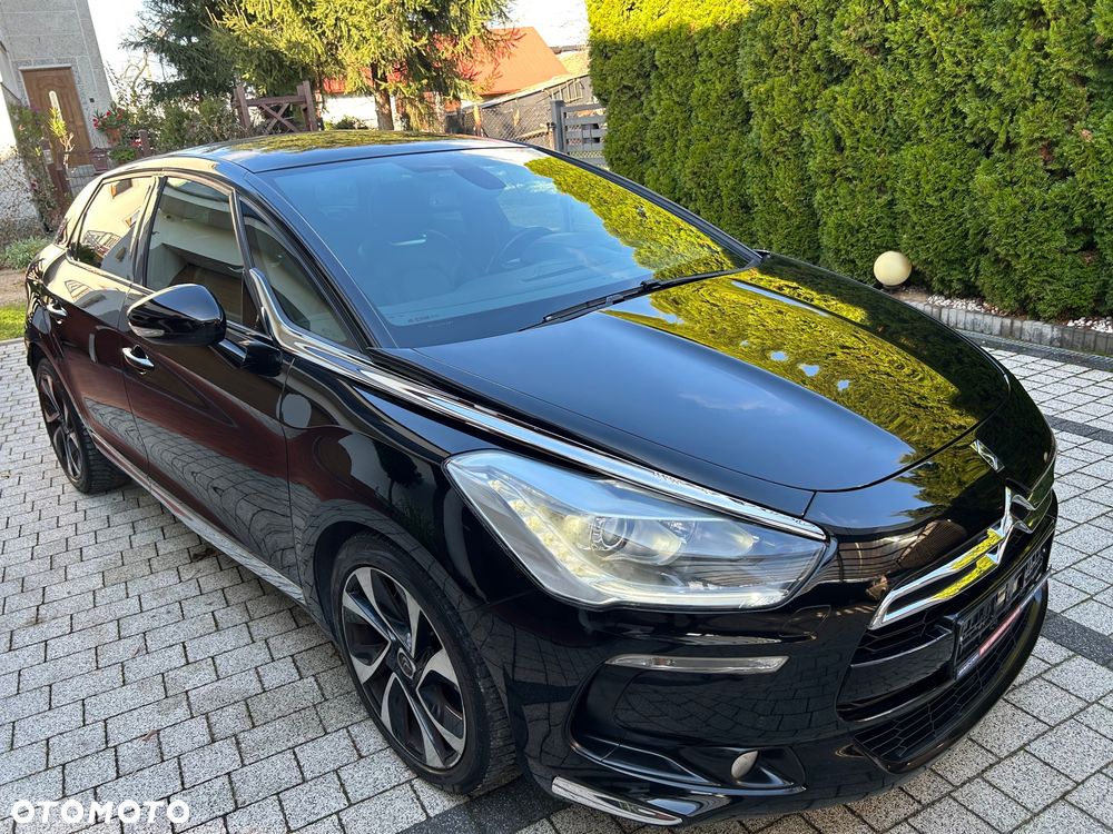 Citroën DS5 2.0 HDi Pure Pearl - 16