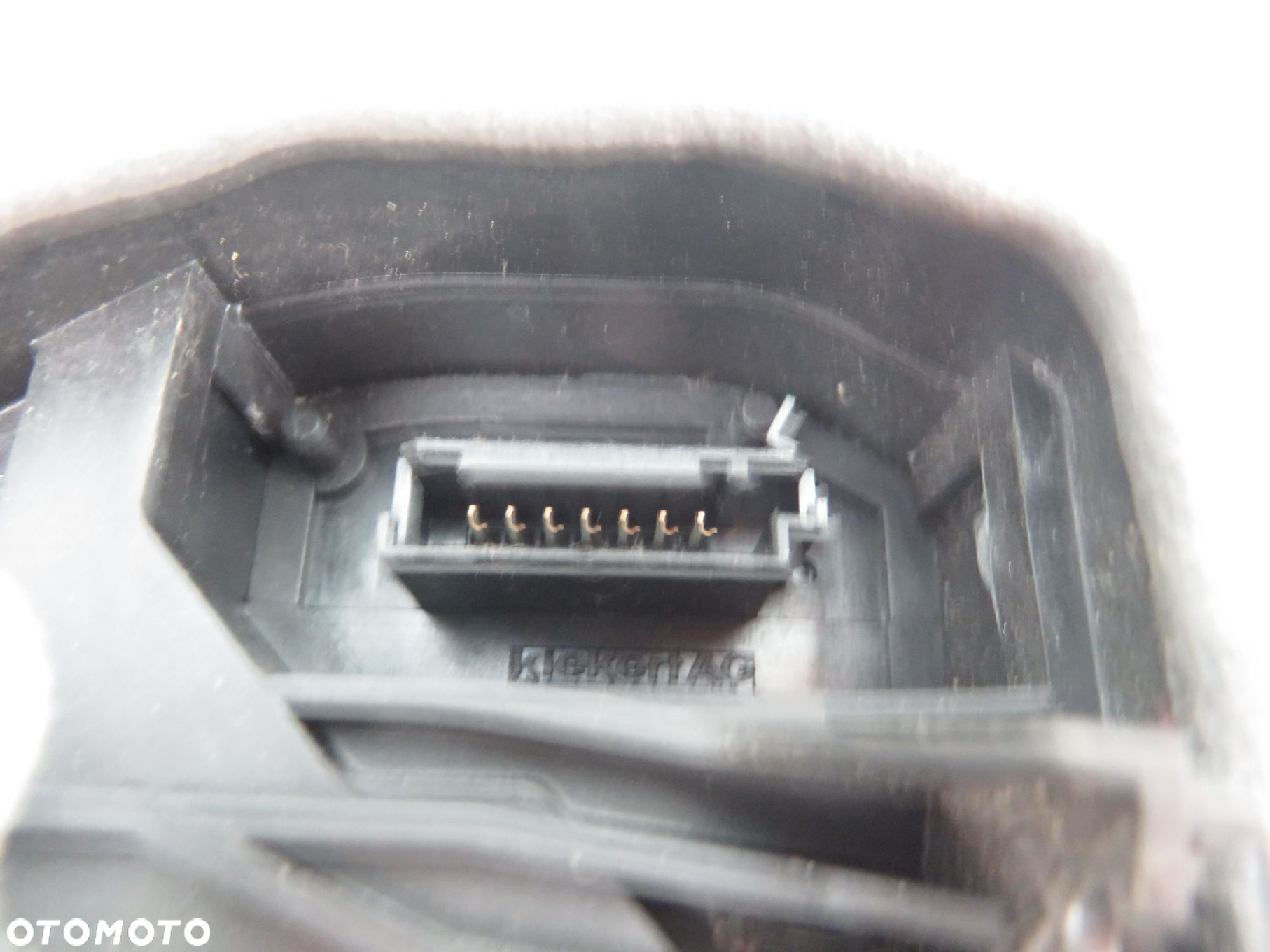 ZAMEK LEWY PRZEDNI MINI COUNTRYMAN (R60) 7318421 - 3