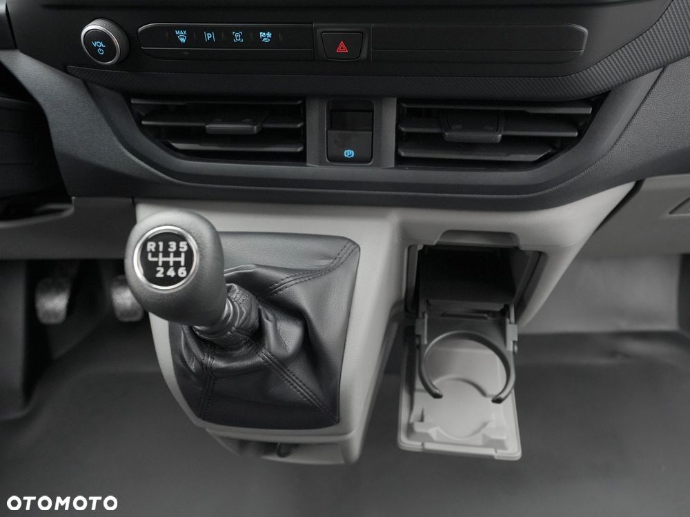 Ford Transit Custom Kombi 320 L2H1 Trend M1 - 20