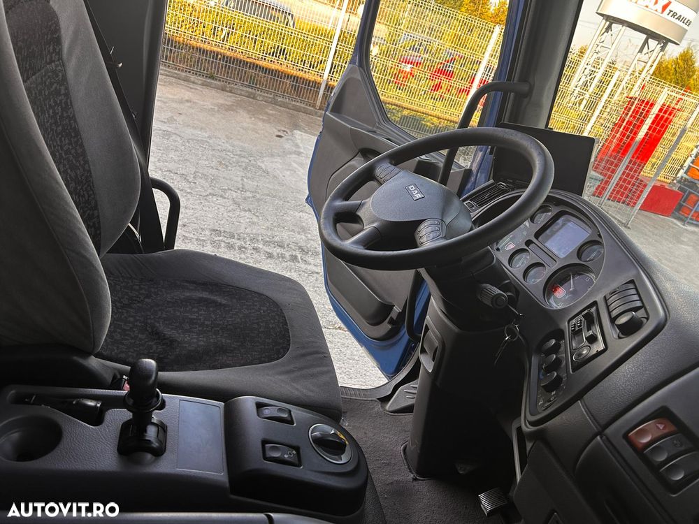 DAF AE45LF/TITGEMEYER/LF45.160 - 20