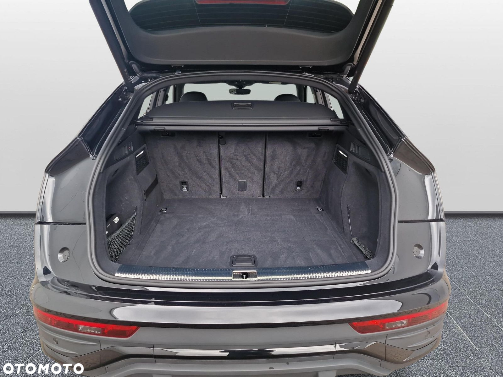 Audi Q5 Sportback - 17