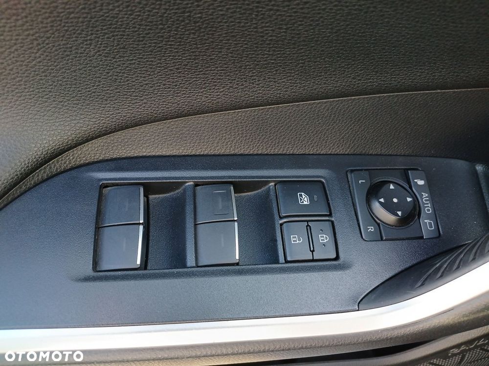 Toyota RAV4 - 20