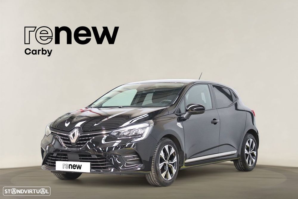 Renault Clio 1.0 TCe Limited Bi-Fuel - 1