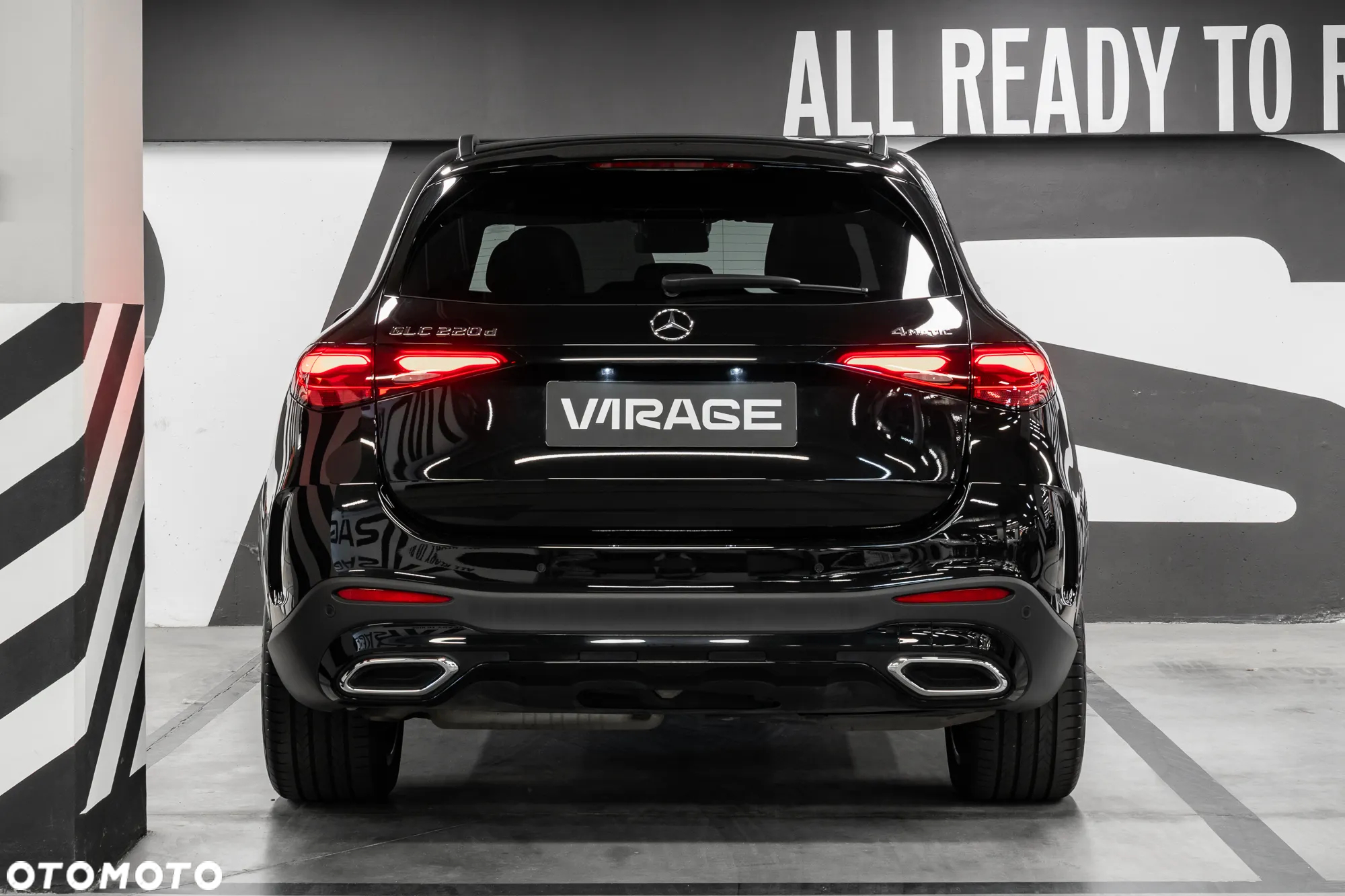 Mercedes-Benz GLC - 21