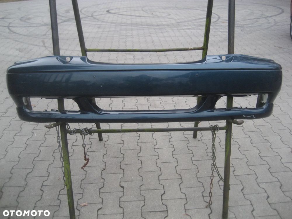 volvo s70 v70 97-00r zderzak przedni