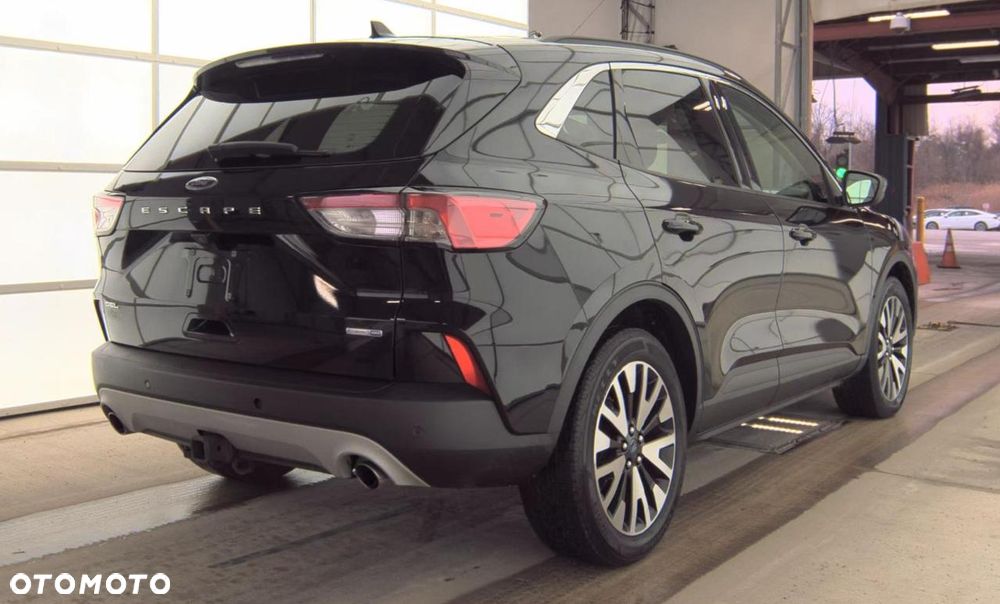 Ford Kuga 2.0 EcoBoost AWD Titanium ASS - 6