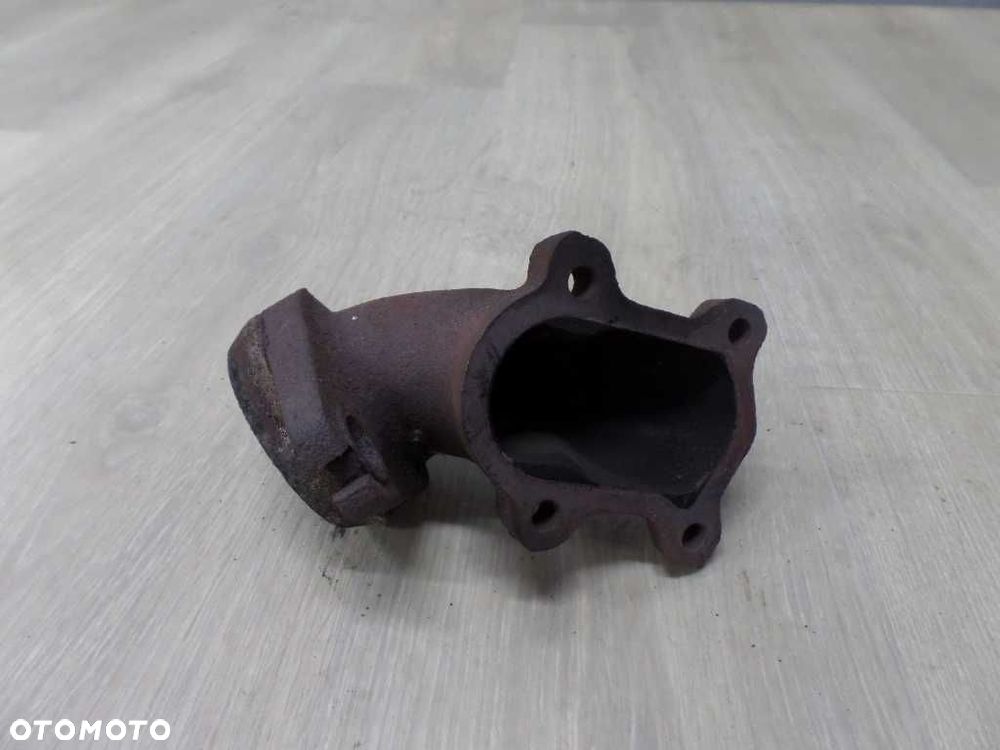 IVECO DAILY 2.3 HPI 06- TURBINA TURBOSPREZARKA 504340181 - 9