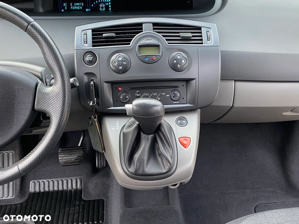 Renault Scenic 1.6 16V Expression - 28