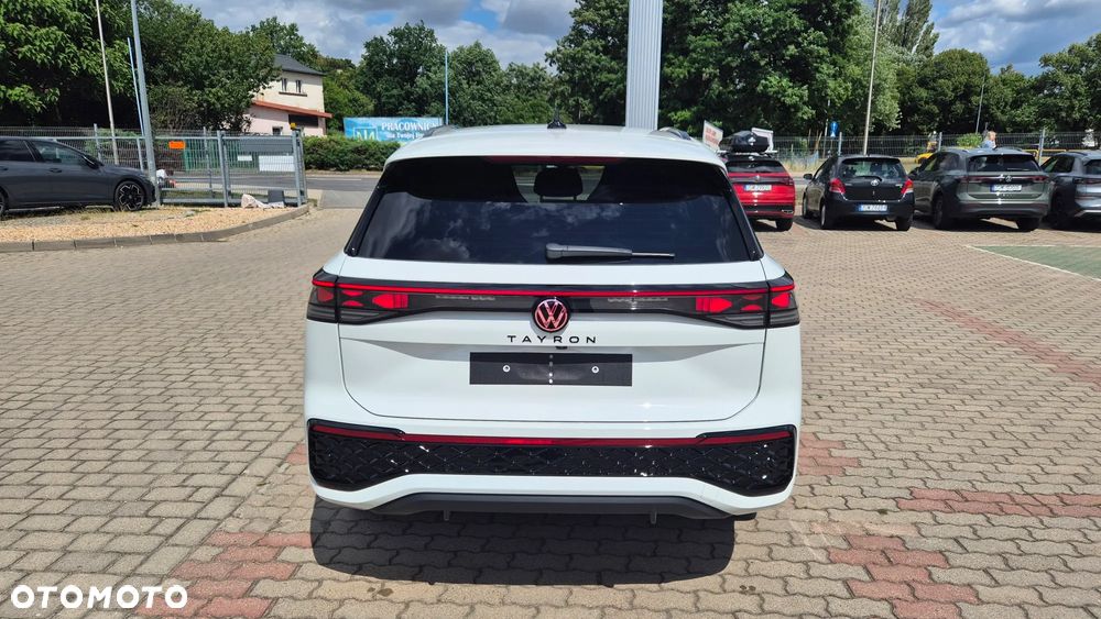 Volkswagen Tayron - 7