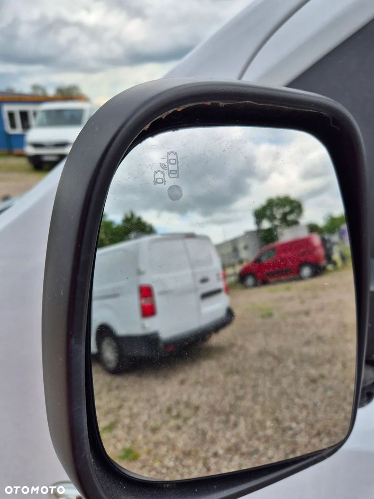 Toyota Proace F VAT 23% Automat, Webasto, Kamera - 20