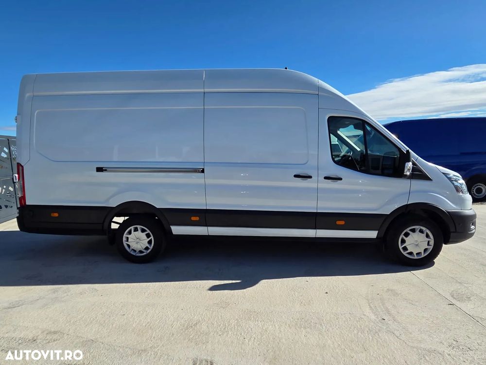 Ford New Transit L4H3 Premium Edition - 5