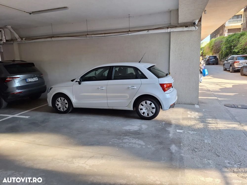 Audi A1 - 7