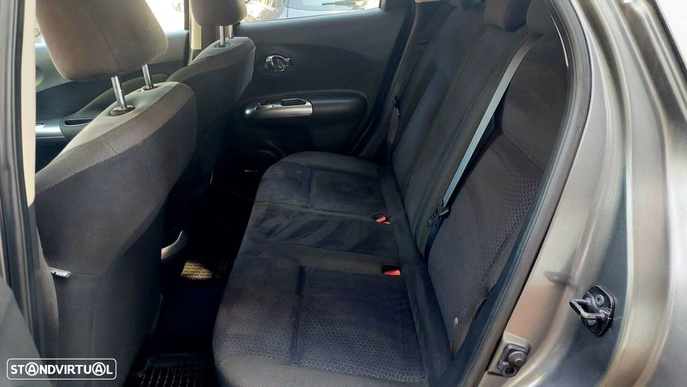 Nissan Juke 1.6 Acenta - 13