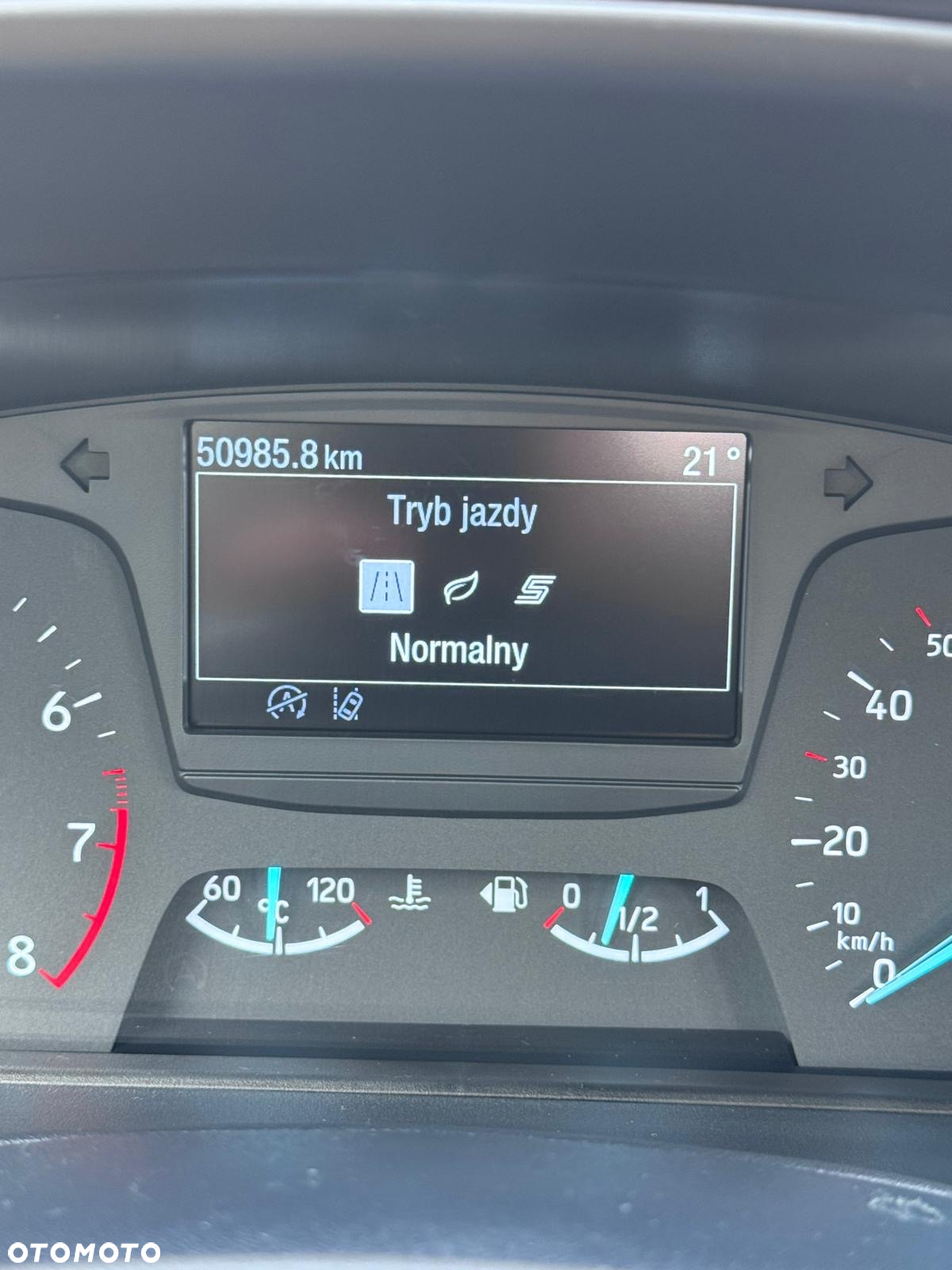 Ford Fiesta 1.0 EcoBoost Active ASS - 22