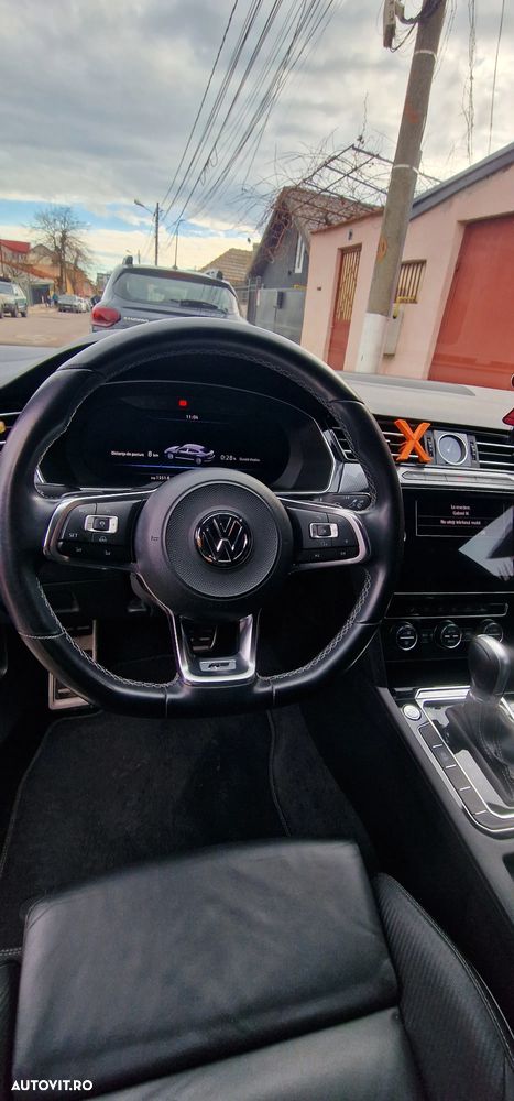 Volkswagen ARTEON 2.0 TSI DSG R-Line - 5