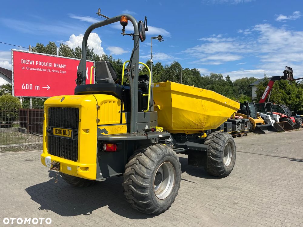 Wacker Neuson DW 90 - 5
