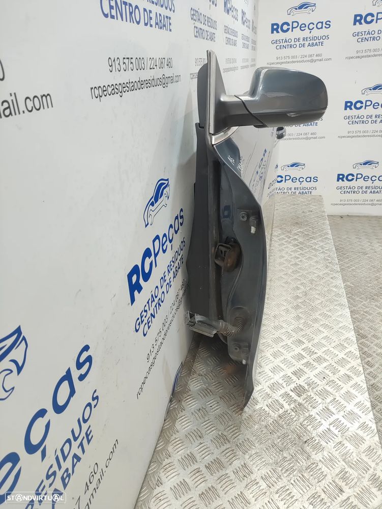 Porta frente frontal esquerda Audi A5 8T Coupé - 6