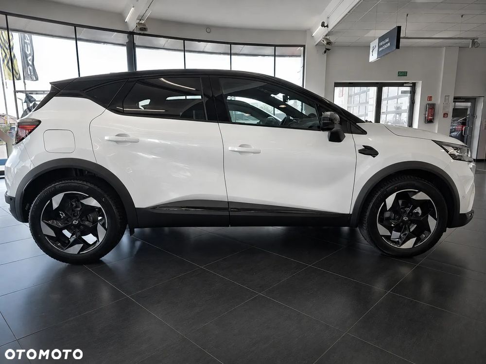 Renault Captur 1.2 TCe Techno - 6