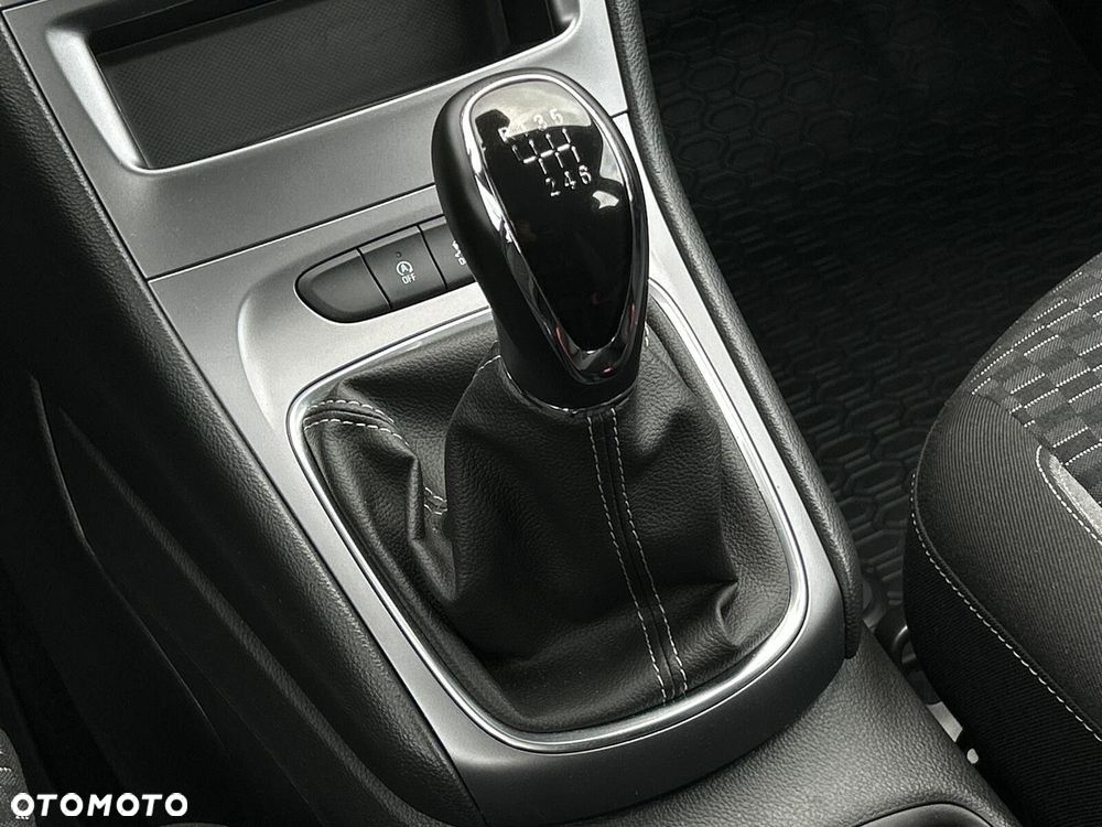 Opel Astra V 1.5 CDTI Elegance S&S - 23