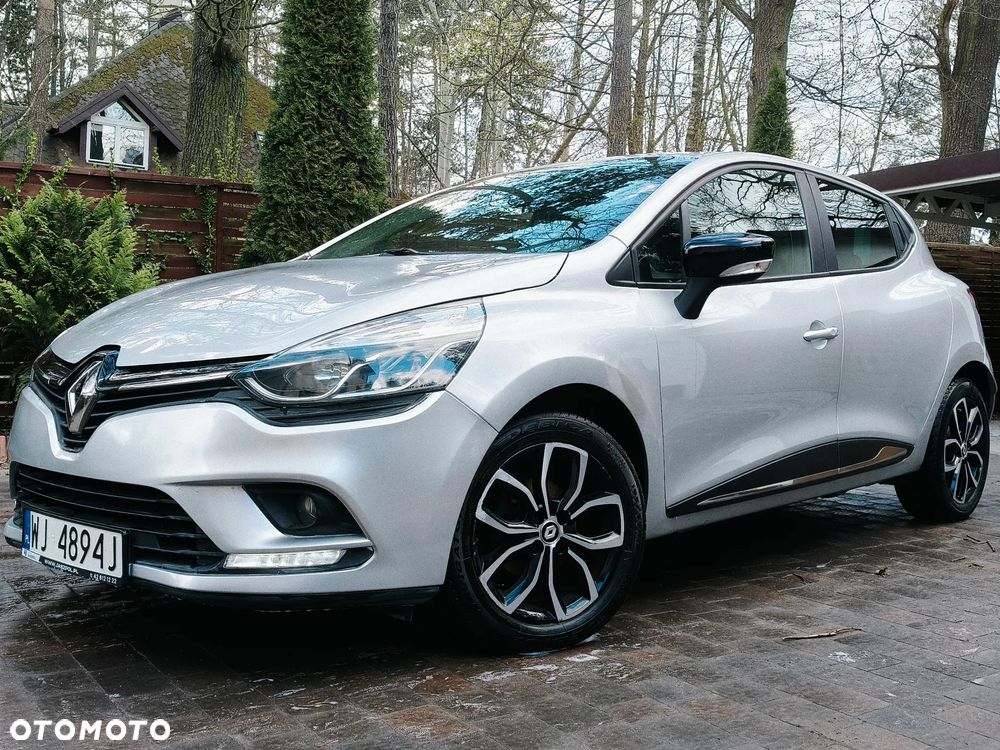 Renault Clio 0.9 Energy TCe Intens - 2