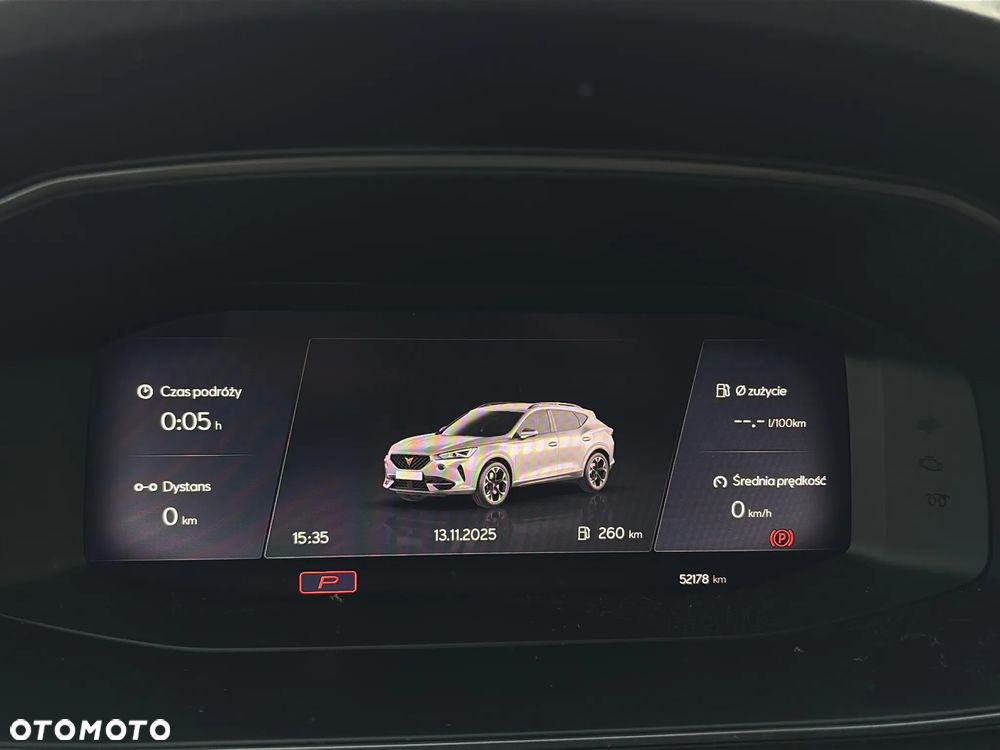 Cupra Formentor - 20