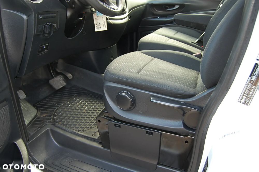 Mercedes-Benz Vito - 7