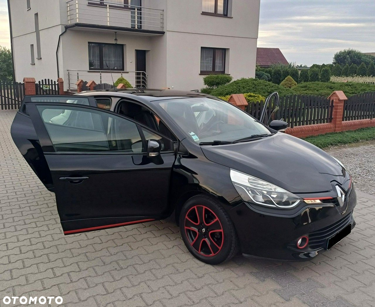 Renault Clio - 6