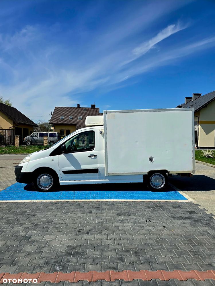 Citroën Jumpy - 10