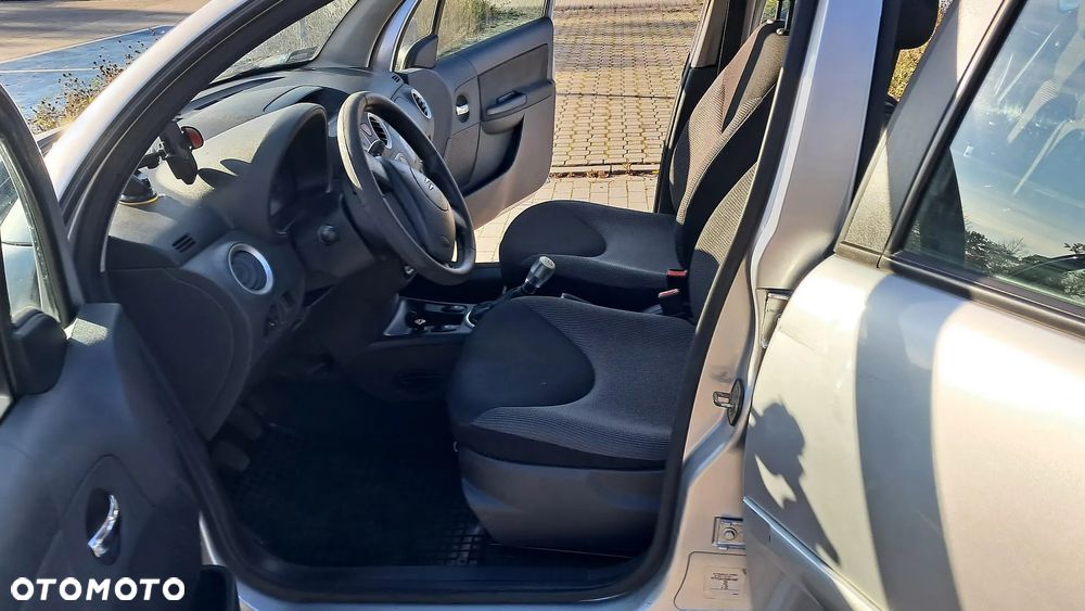 Citroën C3 1.4 HDi Furio - 11