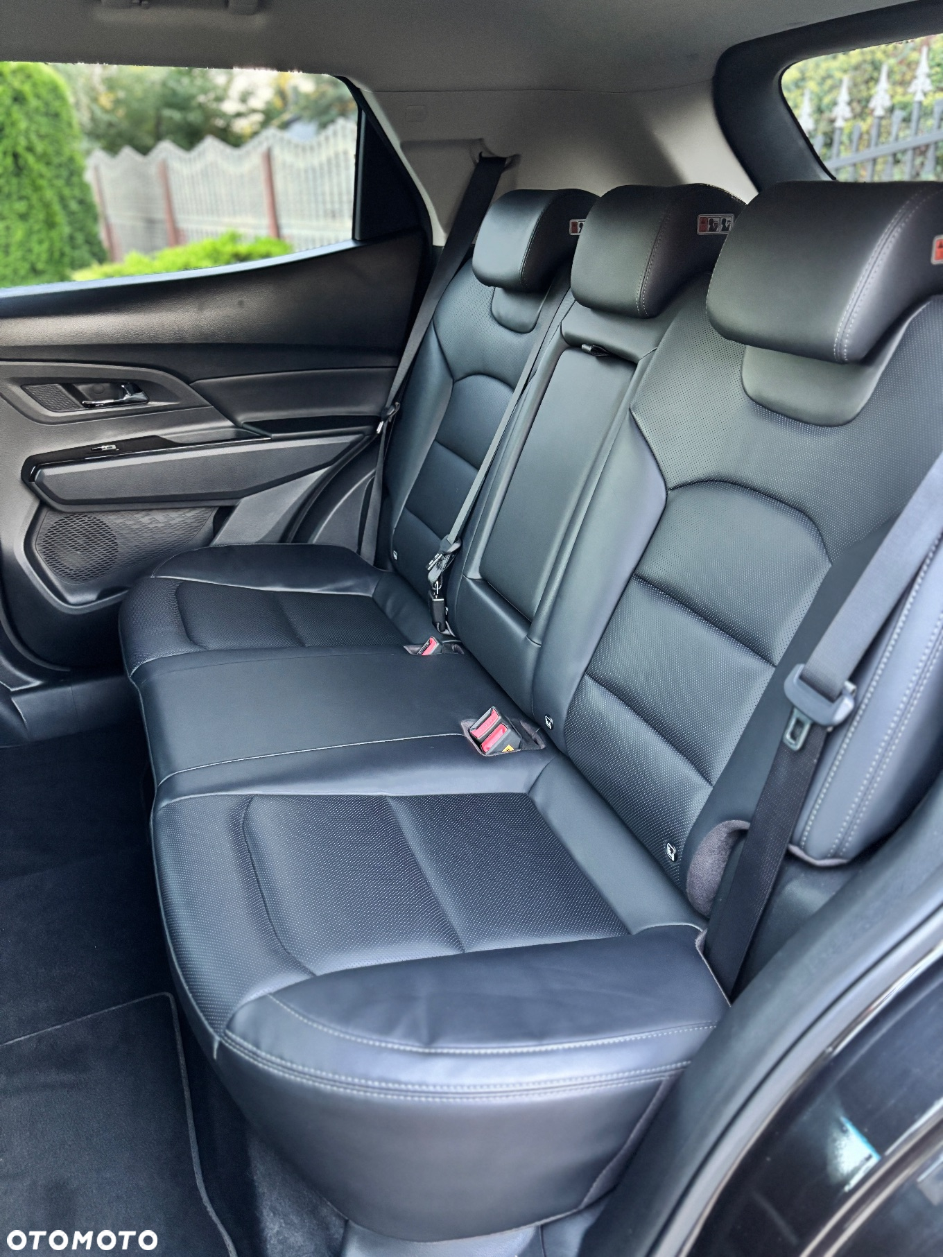 SsangYong/KGM Korando 1.5 T-GDi 2WD Sapphire - 30