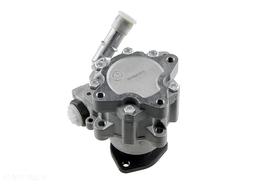 Pompa servo directie BMW seria 3 E90 E91 E92 E93, seria 1 E81 E82 E87 E88, X1 E84, motor N47, diesel, 1995 cmc - 5