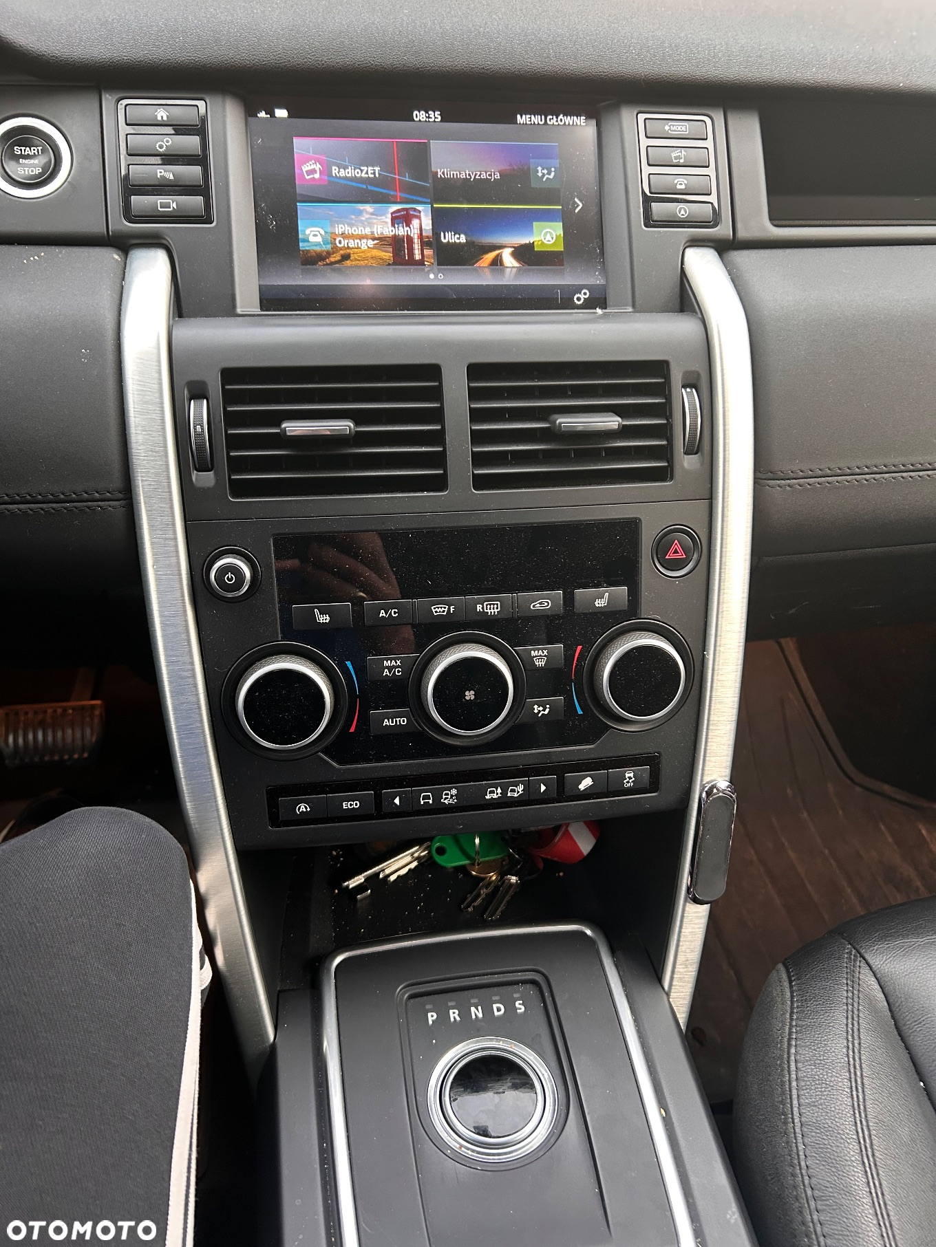 Land Rover Discovery Sport - 6