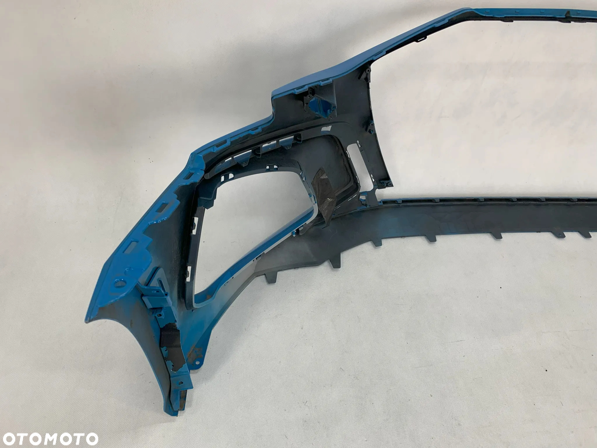 Image Audi A3 S-line 20r Přední nárazník SPR 2020 s line - 8Y0807437F