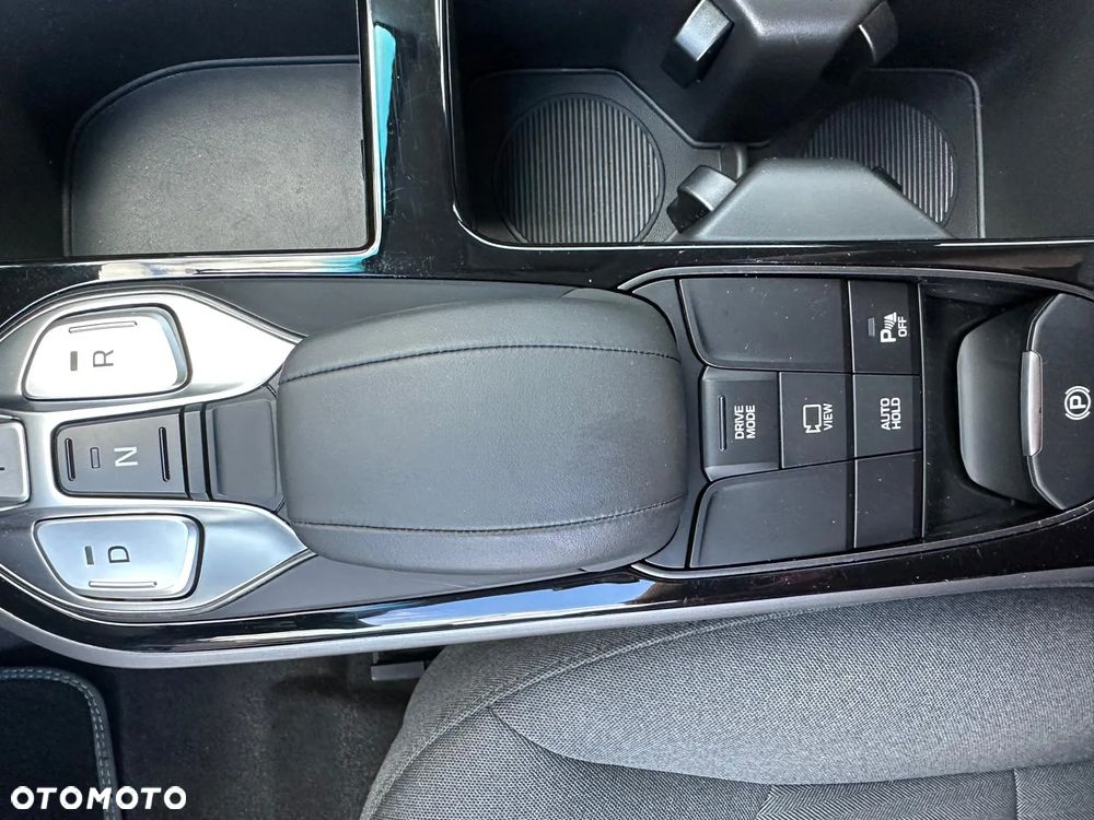 Hyundai IONIQ electric Premium - 29