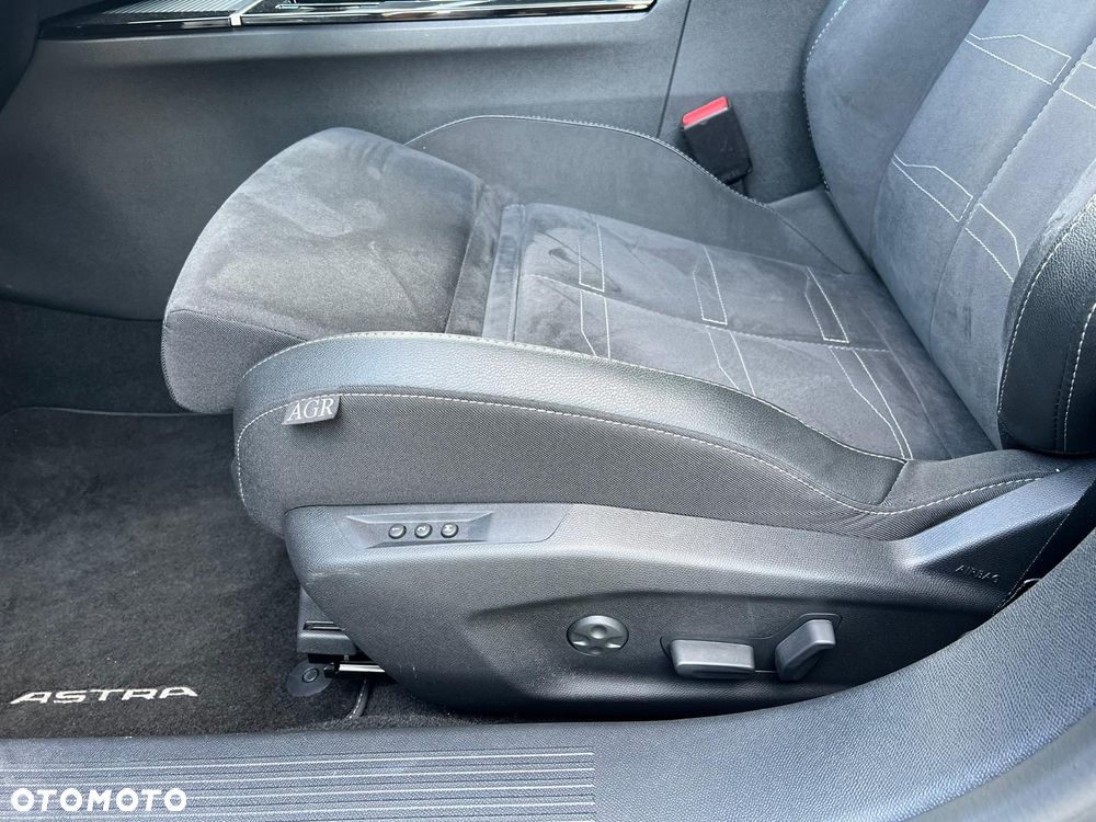 Opel Astra 1.6 T Plug-in Hybrid Ultimate - 19