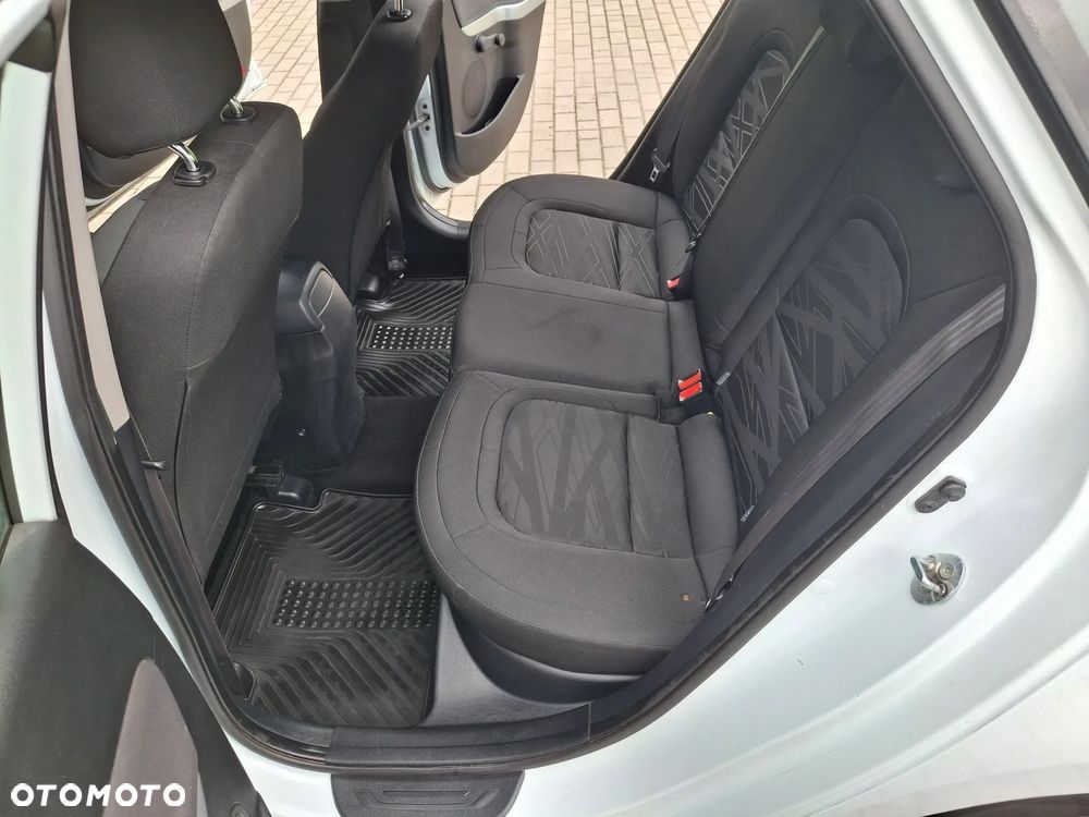 Kia Ceed 1.6 CRDi Smart - 17