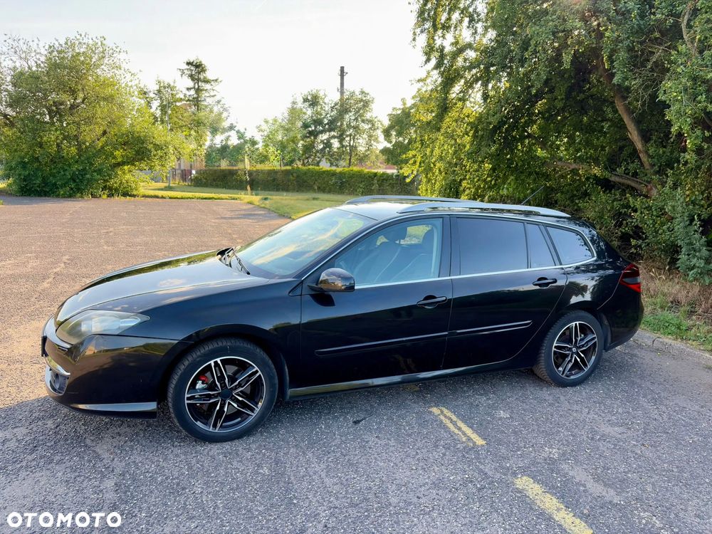 Renault Laguna - 21