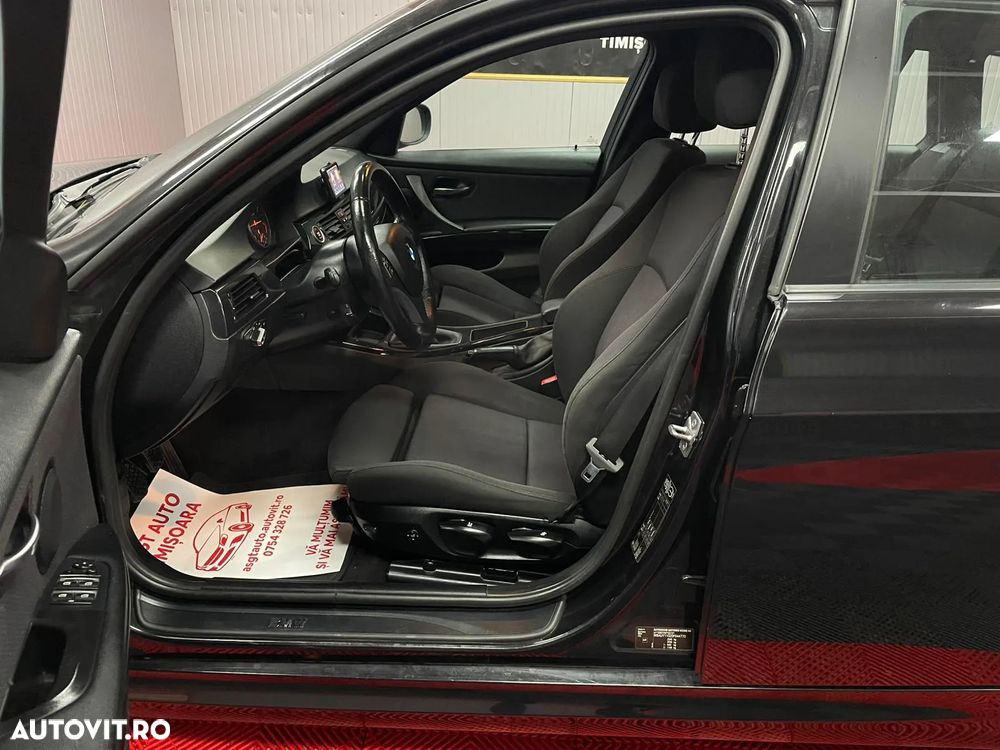 BMW Seria 3 - 11