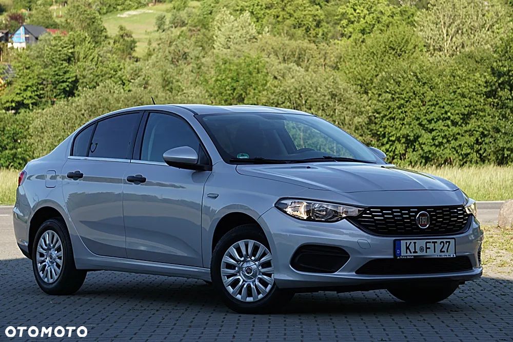 Fiat Tipo - 6