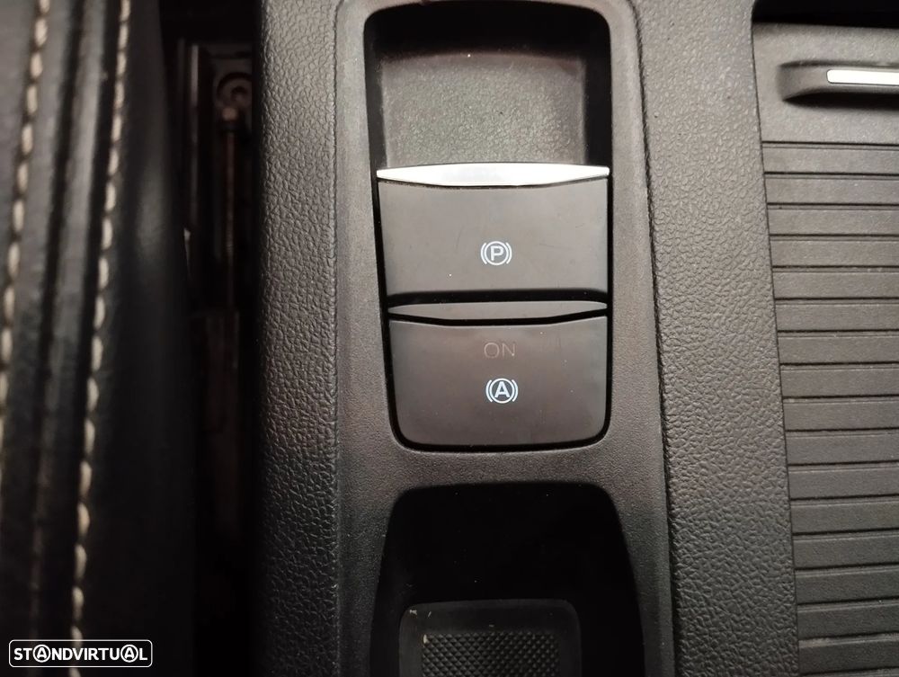 Ford Focus SW 1.0 EcoBoost Vignale - 40