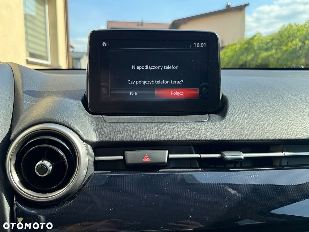 Mazda 2 SKYACTIV-G 90 Exclusive-Line - 26
