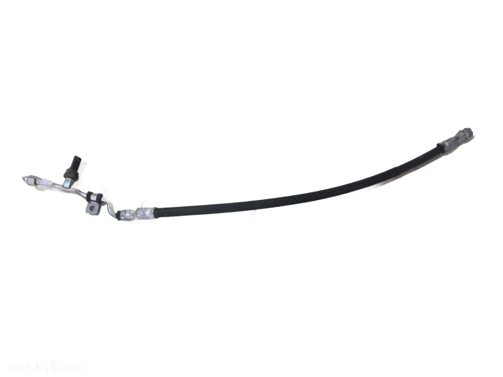 BMW 5 F10 535I N55 F07 F11 PRZEWÓD DOPŁYWOWY PALIWA 13537601246 7601246 - 1