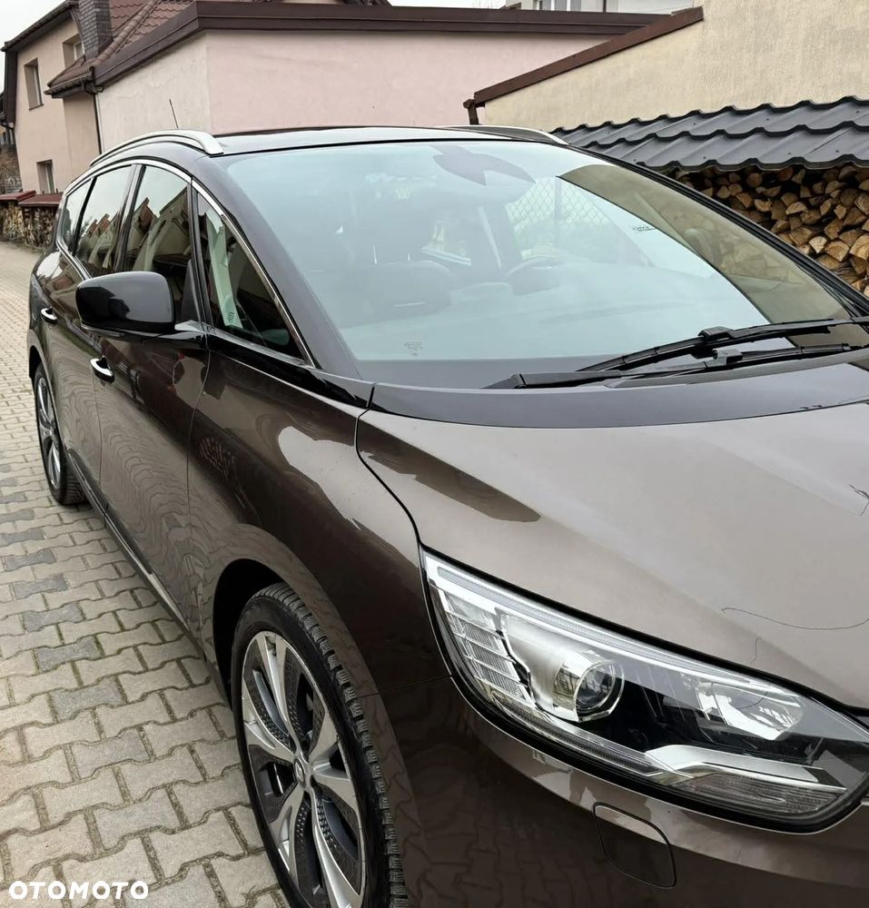 Renault Scenic 1.6 dCi SL Touch - 25