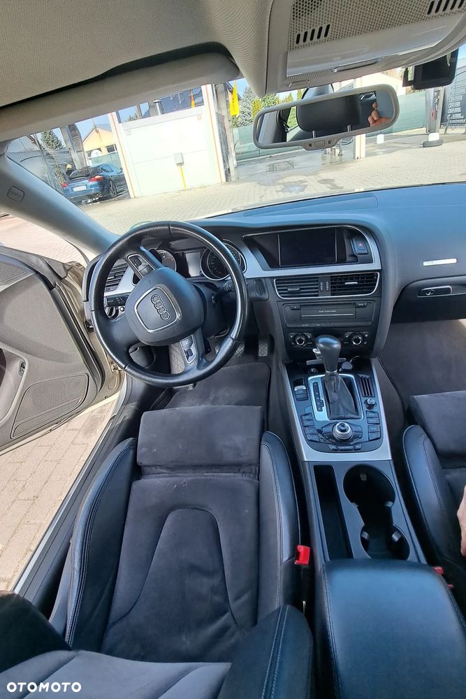 Audi A5 - 9