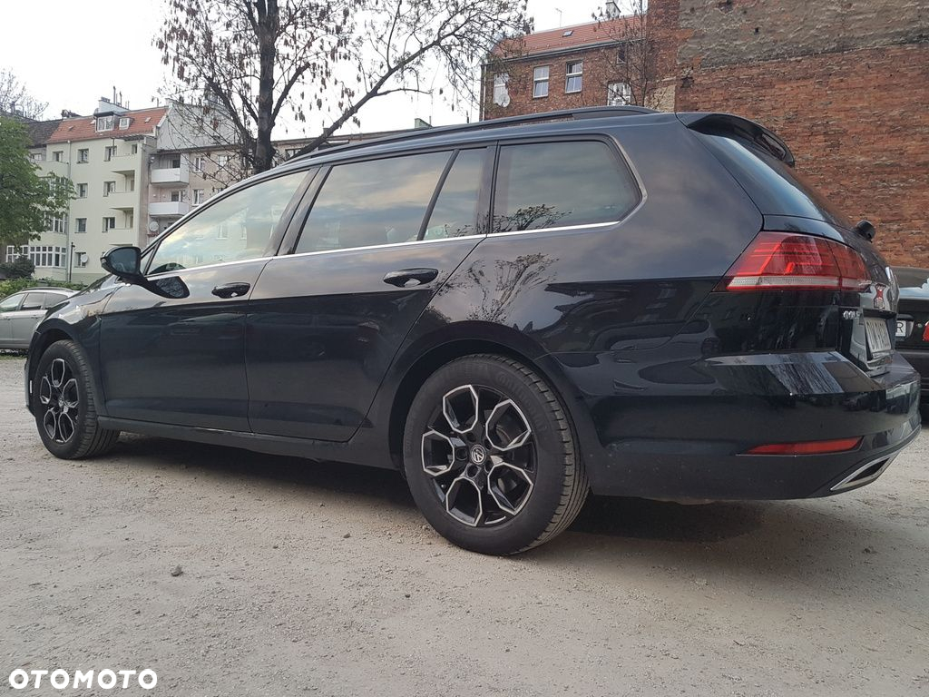 4x Felgi 17 m.in. do SKODA Octavia III IV Superb Karoq Kodiaq Yeti - SK516 (BK5278) - 4