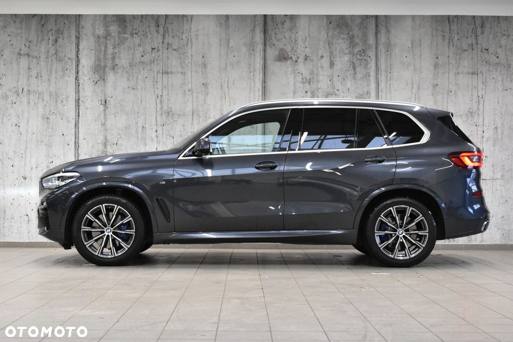 BMW X5 - 6