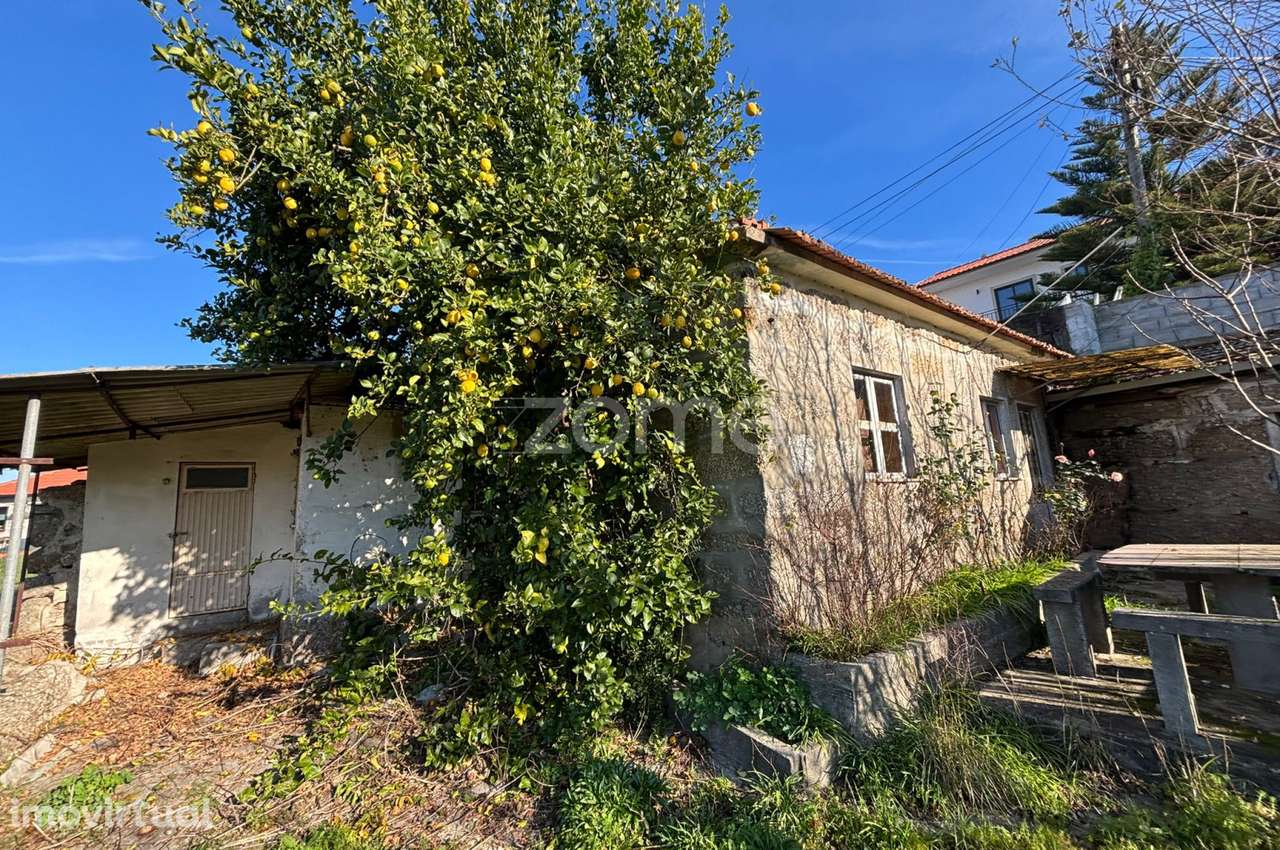 Duas moradias para restauro em Nespereira, Guimarães - Grande imagem: 5/16