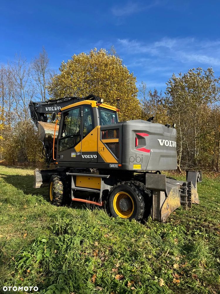 Volvo EWR170E - 7