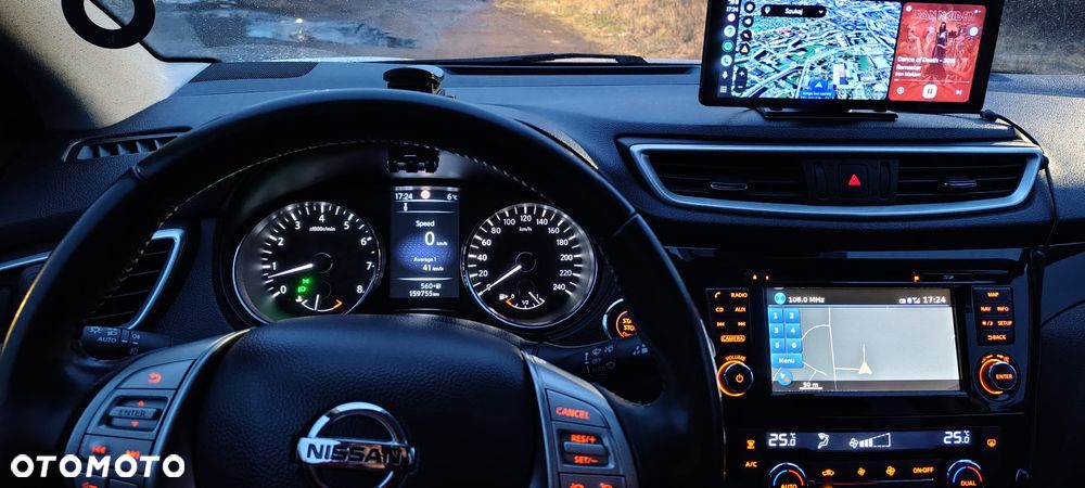 Nissan Qashqai 1.6 DIG-T Tekna - 19