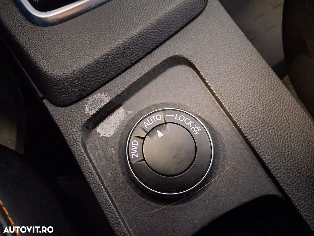 Dacia Duster Blue dCi 115 4X4 Extreme - 6